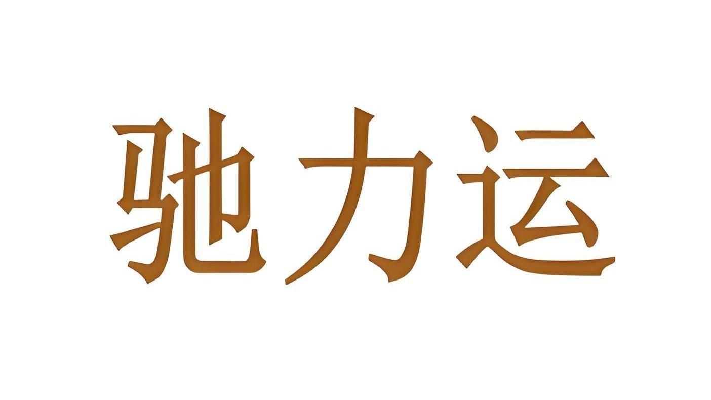 驰力运