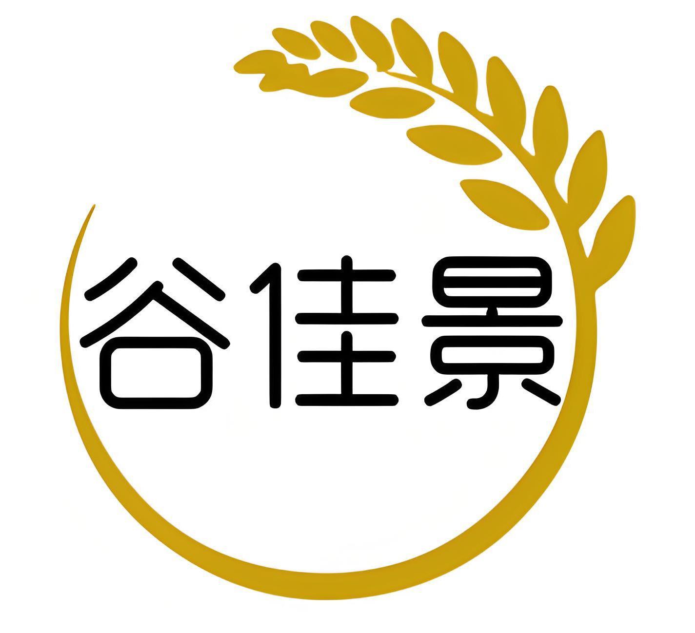 谷佳景