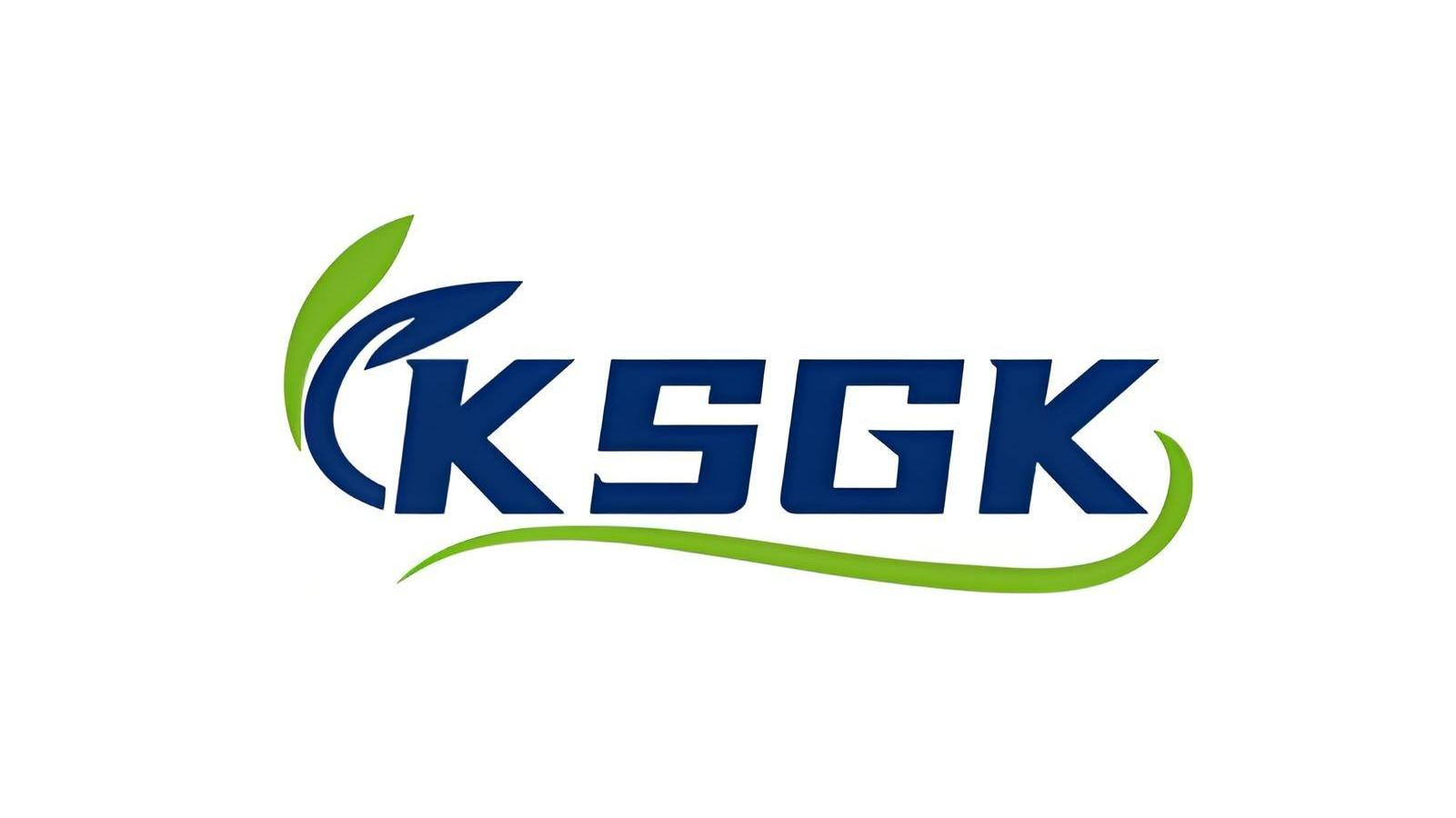 KSGK