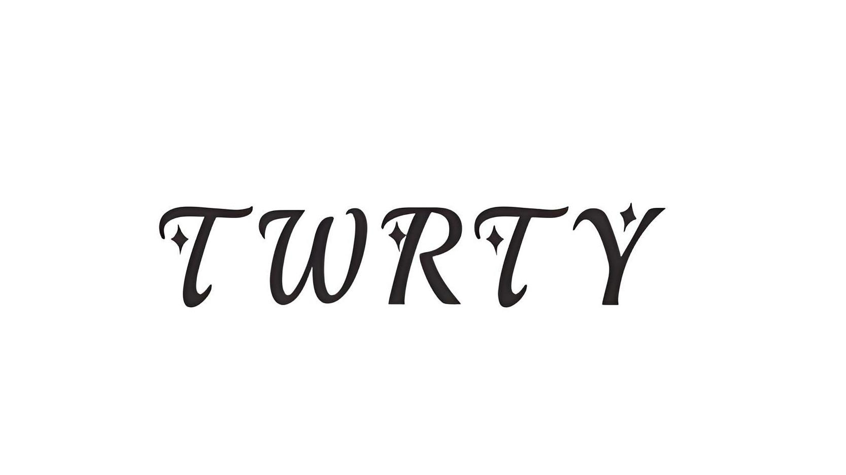 TWRTY