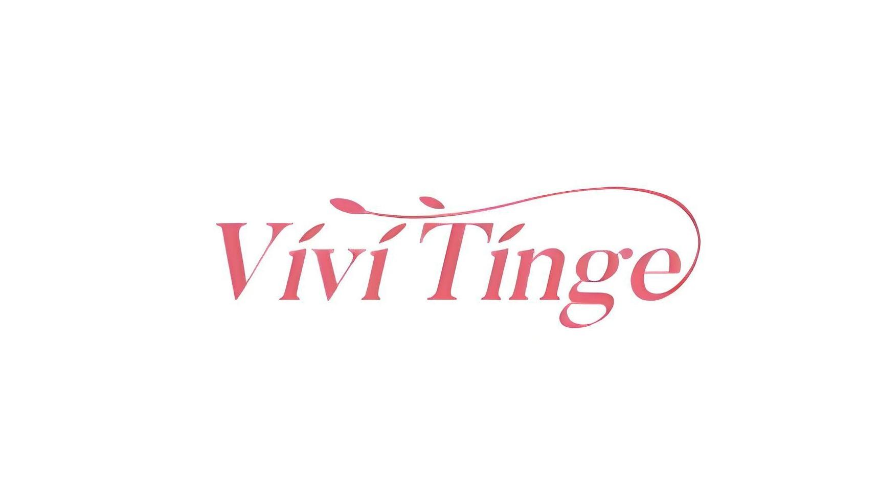 VIVI TINGE