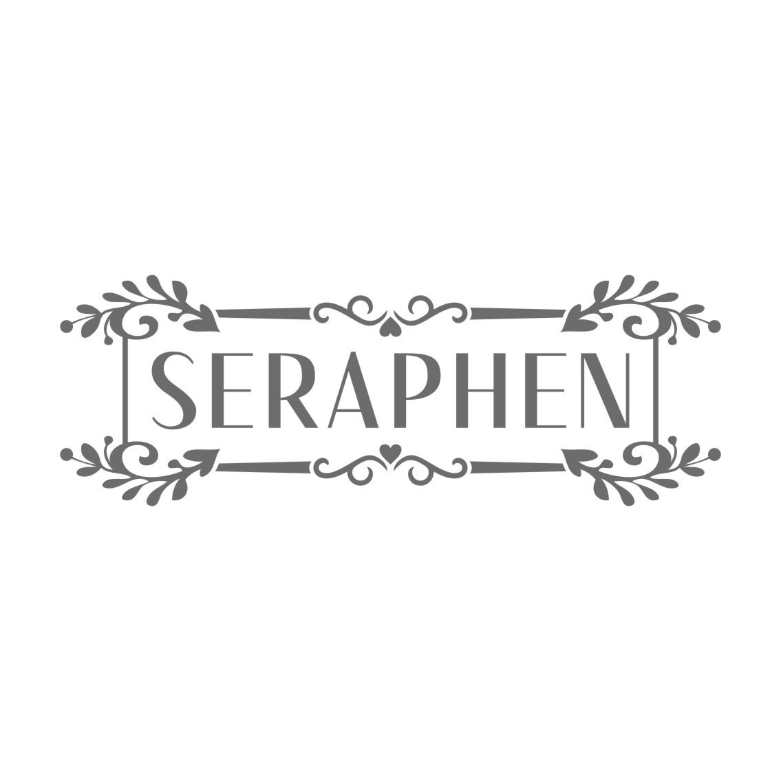 SERAPHEN黑白.jpg