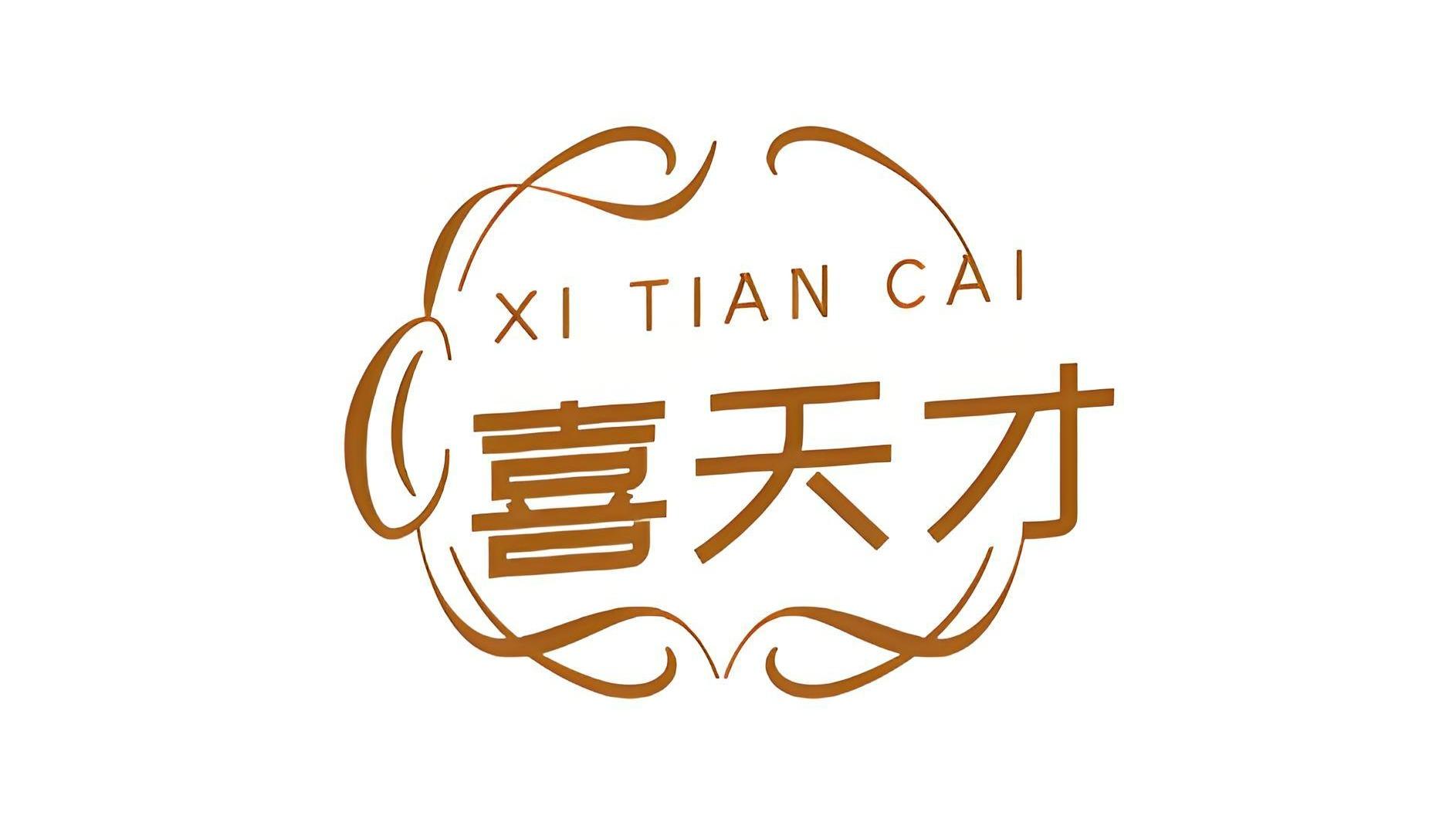 喜天才
