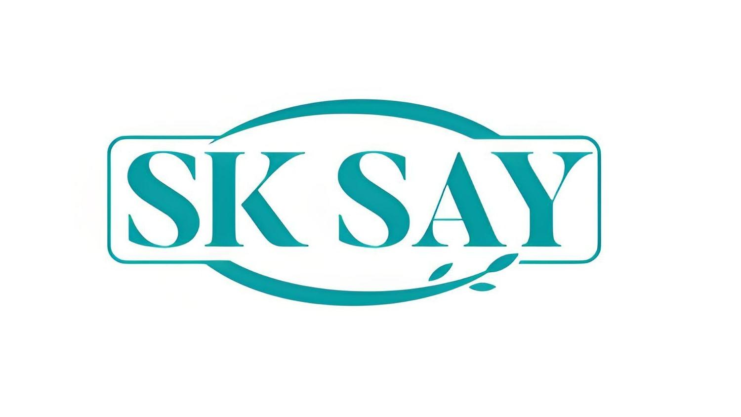 SK SAY