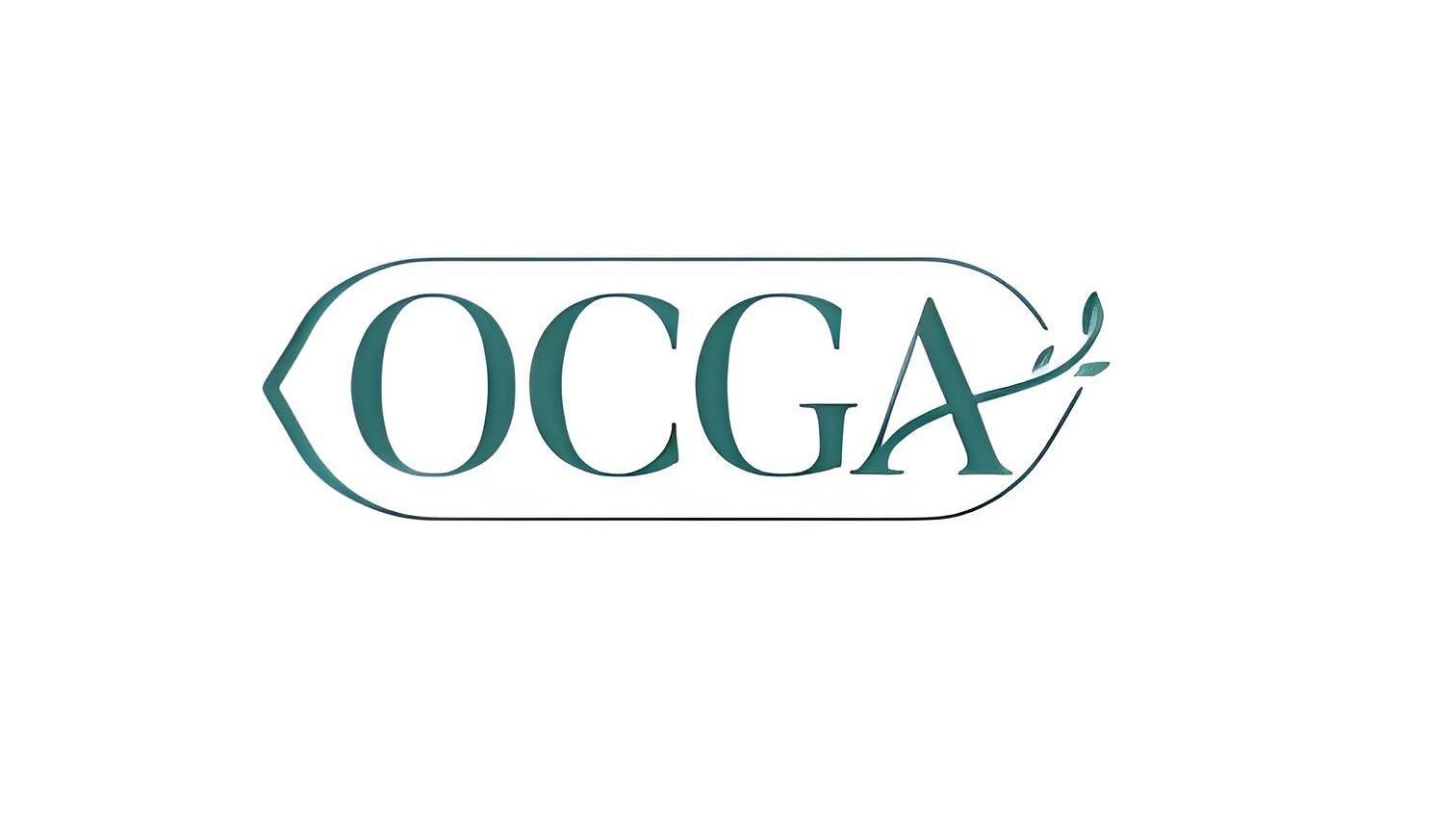 OCGA