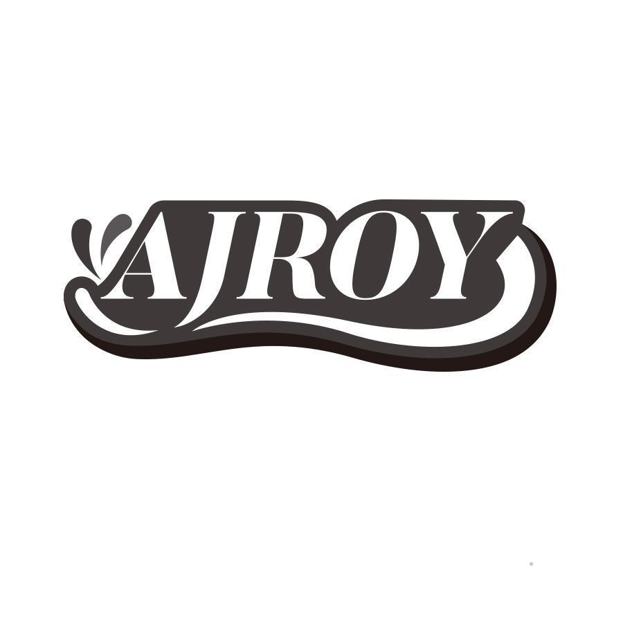AJROY黑白.jpg
