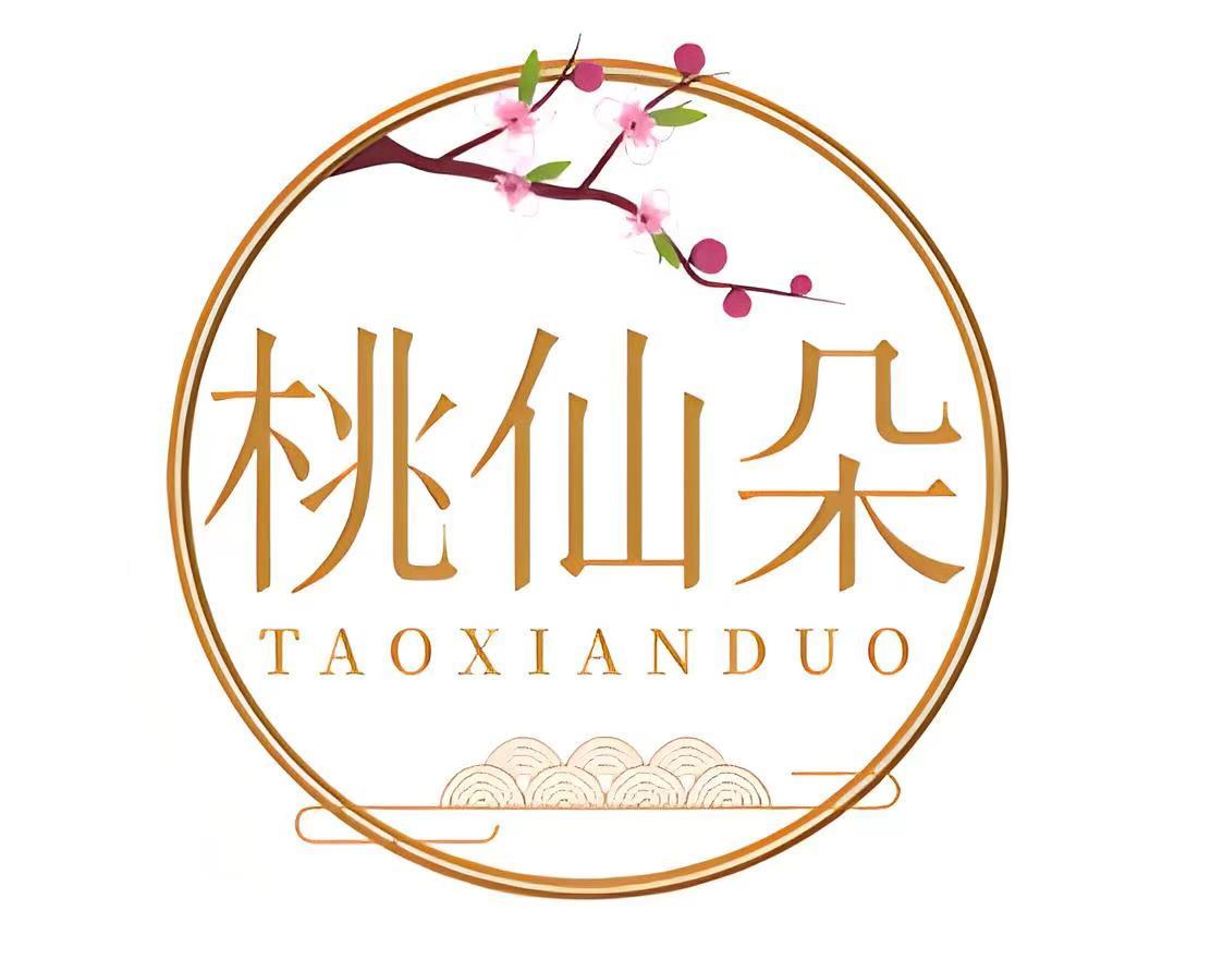 桃仙朵