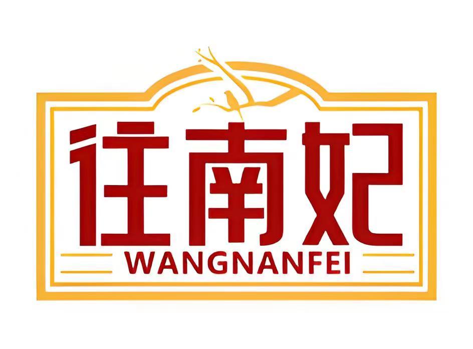 往南妃