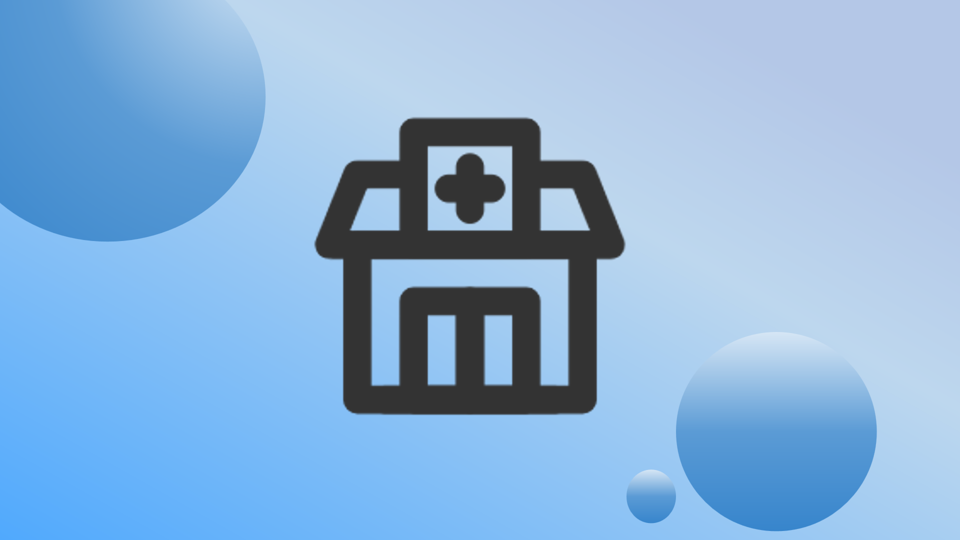医学类商标